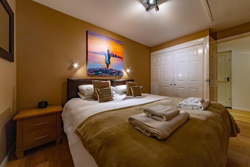 Gullane Steading Holiday Home - Minimum 3 Nights Exteriér fotografie