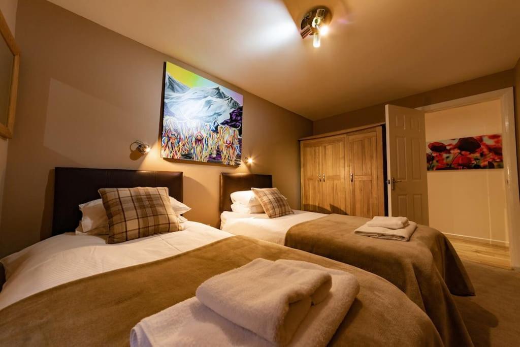 Gullane Steading Holiday Home - Minimum 3 Nights Exteriér fotografie