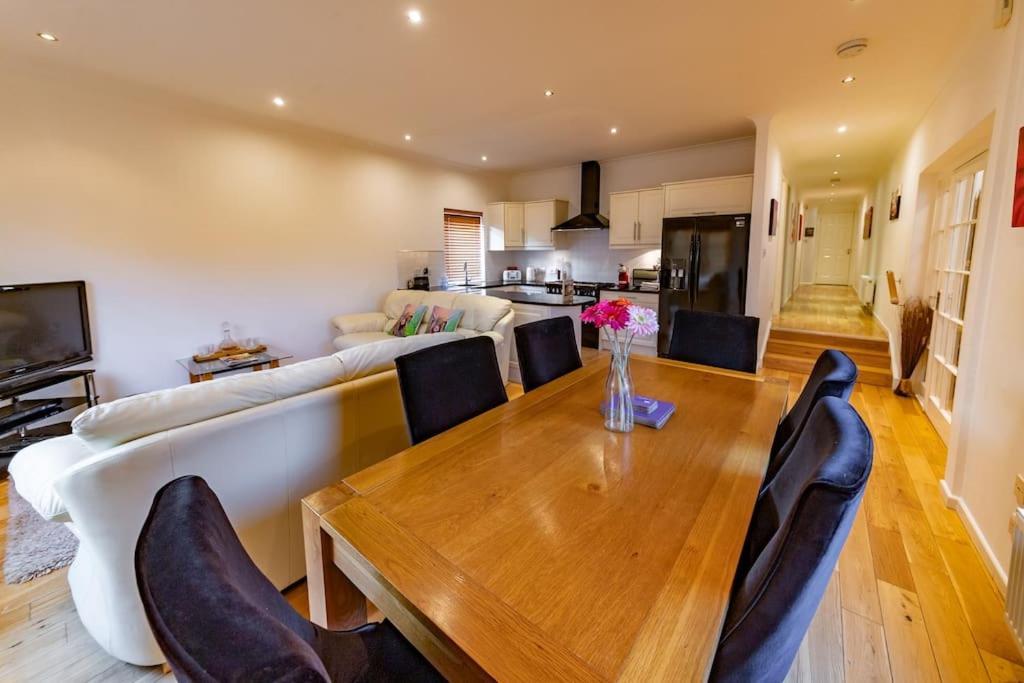 Gullane Steading Holiday Home - Minimum 3 Nights Exteriér fotografie